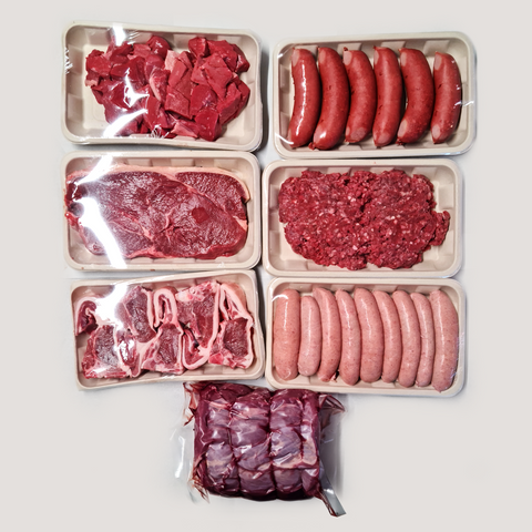 $100 Meat Pack