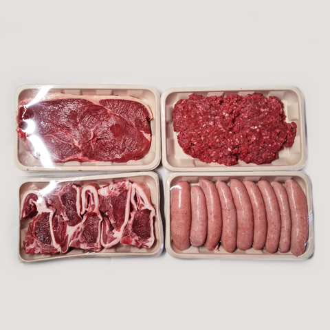 $50 Meat Pack