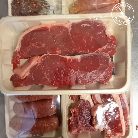 $40 Meat Pack